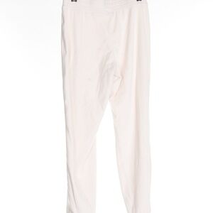 Men's White Pants